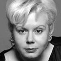 Суркова Ольга