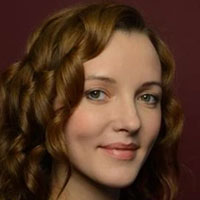 Кубышкина Светлана