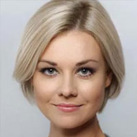 Малюкова Светлана