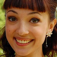 Свиридова Евгения