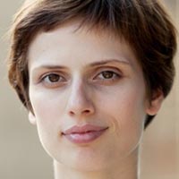 Ташаева Елена